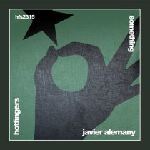 Javier Alemany – Something
