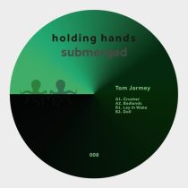 Tom Jarmey – Crusher EP