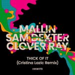 Clover Ray, Sam Dexter, Mallin – Thick Of It (Cristina Lazic Extended Remix)