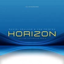 Vom Feisten, Daniel Neuland – Horizon (Extended Mix)