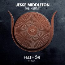 Jesse Middleton – The Hermit