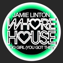 Jamie Linton – Go Girl (You Got This)