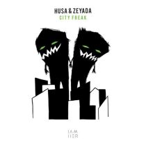 Husa & Zeyada – City Freak