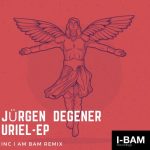 Jurgen Degener – Uriel EP