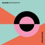Alican, Soner Ince – Stronger