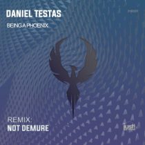 Daniel Testas – Being a Phoenix
