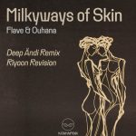 VA – Milkyways of Skin (Remixes)