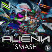 Alienn, Shameless, Alienn – Smash