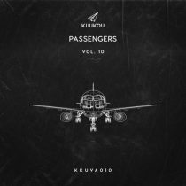 VA – Passengers, Vol. 10