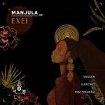Exei, kośa records – Manjula