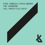 Criss Deeper, Four Candles, Gareth Cole – The Vagabond