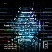 Sonic Union – Fuzed