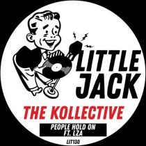 The Kollective, Lza – People Hold On