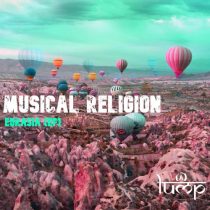 Musical Religion – Eurasia