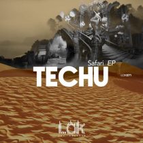 Techu – Safari (Original mix)