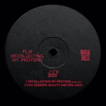 n_o – Recollecting My Protons EP