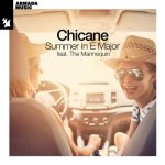 Chicane, The Mannequin – Summer in E Major