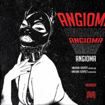 Angioma – Unusual Suspect (Remixes)