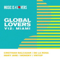 VA – Global Lovers V12: Miami