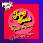 Jung Soul, Louise Marshall – Hot for Love
