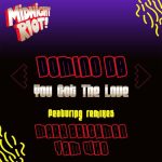 Domino DB – You Got the Love