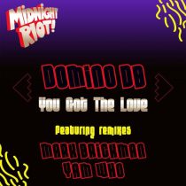 Domino DB – You Got the Love