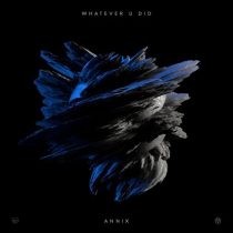 Annix – Whatever U Did