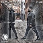 DJ Tomer, Ricardo, Kyaku Kyadaff – Zulu