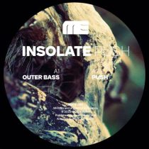 INSOLATE – Push EP