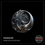 Castellano, Marien Novi – Vicious EP