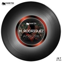 M. Rodriguez – Albergaria