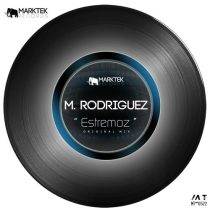 M. Rodriguez – Estremoz