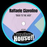 Raffaele Ciavolino – Back to The Jack