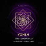 Yonsh – White Dwarf