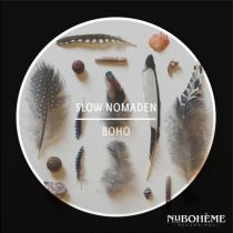 Slow Nomaden – Boho (Extended Mix)