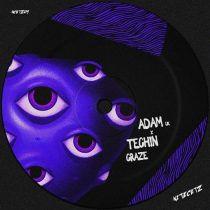 Techin, Adam (UK) – Craze