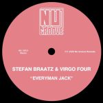 Stefan Braatz, Virgo Four – Everyman Jack