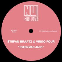 Stefan Braatz, Virgo Four – Everyman Jack