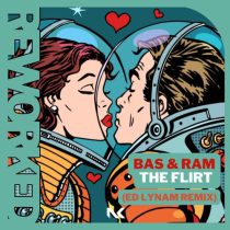 RAM, Bas – The Flirt – Ed Lynam Remix