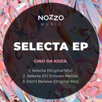 Gino Da Koda – Selecta