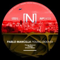 Pablo Mancilla – Young Groover
