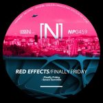 Red Effects – Finally Friday