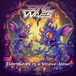 Sonic Waves – Everybody Is a Know-How