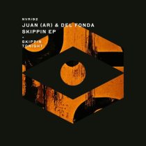 Del Fonda, Juan (AR) – Skippin EP