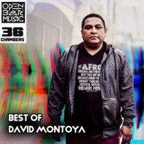 Oscar P, Sio, AbysSoul – Best Of David Montoya