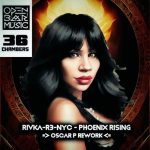 RIVKA R3 NYC – Phoenix Rising (Oscar P Rework)