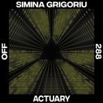 Simina Grigoriu – Actuary