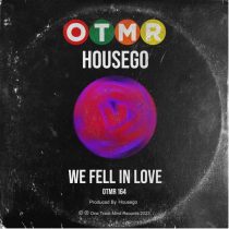 Housego – We Fell In Love