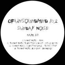 Sunday Noise – Mami EP