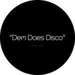 Jonasclean – Dem Does Disco